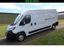 Citroen Relay