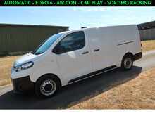 Citroen Dispatch