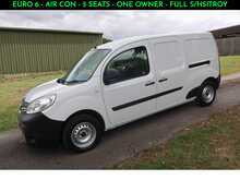 Renault Kangoo Maxi