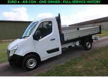 Nissan Interstar
