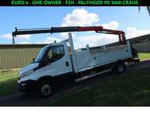 Iveco Daily