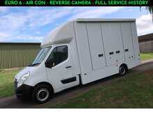 Vauxhall Movano