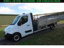 Vauxhall Movano