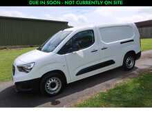 Vauxhall Combo
