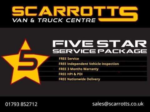 Renault Master Master 2.3 SM33 L1 H2 Business Wheelchair Accessible Minibus (125 bhp) - U70