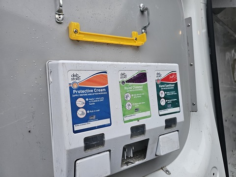 2.2 BlueHDi 335 Professional Panel Van 5dr Diesel Manual L2 H2 Euro 6 (s/s) (140 ps)