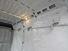 Peugeot Boxer 2.2 BlueHDi 335 Professional Panel Van 5dr Diesel Manual L2 H2 Euro 6 (s/s) (140 ps) 