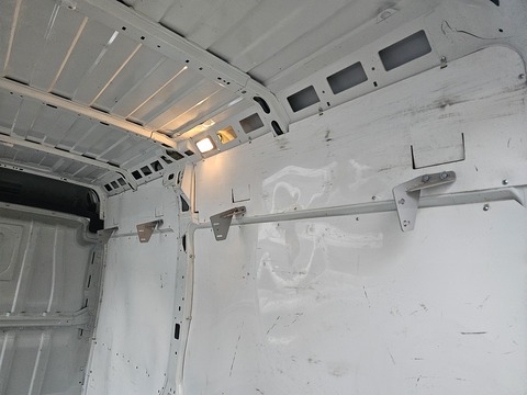 2.2 BlueHDi 335 Professional Panel Van 5dr Diesel Manual L2 H2 Euro 6 (s/s) (140 ps)