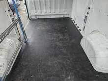 Peugeot Boxer 2.2 BlueHDi 335 Professional Panel Van 5dr Diesel Manual L2 H2 Euro 6 (s/s) (140 ps) 