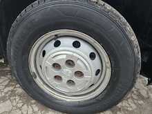 Peugeot Boxer 2.2 BlueHDi 335 Professional Panel Van 5dr Diesel Manual L2 H2 Euro 6 (s/s) (140 ps) 