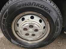 Peugeot Boxer 2.2 BlueHDi 335 Professional Panel Van 5dr Diesel Manual L2 H2 Euro 6 (s/s) (140 ps) 