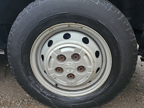 2.2 BlueHDi 335 Professional Panel Van 5dr Diesel Manual L2 H2 Euro 6 (s/s) (140 ps)