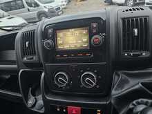 Peugeot Boxer 2.2 BlueHDi 335 Professional Panel Van 5dr Diesel Manual L2 H2 Euro 6 (s/s) (140 ps) 