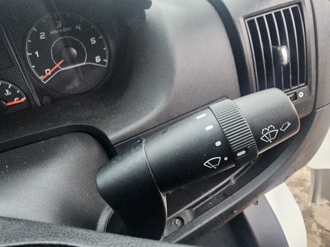 2.2 BlueHDi 335 Professional Panel Van 5dr Diesel Manual L2 H2 Euro 6 (s/s) (140 ps)