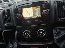 Peugeot Boxer 2.2 BlueHDi 335 Professional Panel Van 5dr Diesel Manual L2 H2 Euro 6 (s/s) (140 ps) 