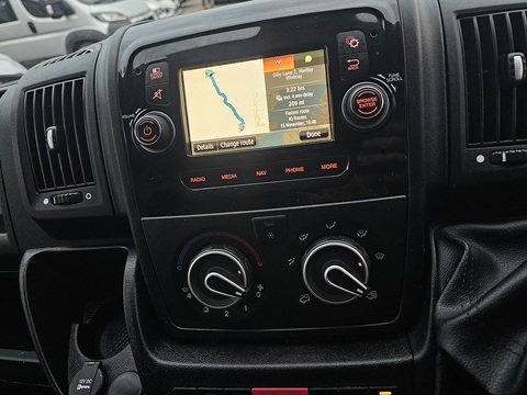 2.2 BlueHDi 335 Professional Panel Van 5dr Diesel Manual L2 H2 Euro 6 (s/s) (140 ps)