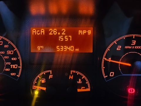 2.2 BlueHDi 335 Professional Panel Van 5dr Diesel Manual L2 H2 Euro 6 (s/s) (140 ps)