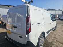 Ford Transit Connect 1.5 230 EcoBlue Trend Crew Van Double Cab 6dr Diesel Manual L2 Euro 6 (s/s) (100 ps) 