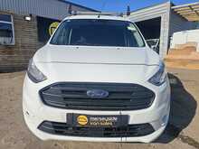 Ford Transit Connect 1.5 230 EcoBlue Trend Crew Van Double Cab 6dr Diesel Manual L2 Euro 6 (s/s) (100 ps) 
