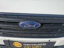 Ford Transit Connect 1.5 230 EcoBlue Trend Crew Van Double Cab 6dr Diesel Manual L2 Euro 6 (s/s) (100 ps) 