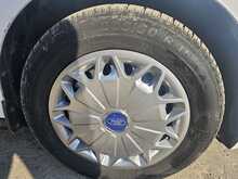 Ford Transit Connect 1.5 230 EcoBlue Trend Crew Van Double Cab 6dr Diesel Manual L2 Euro 6 (s/s) (100 ps) 