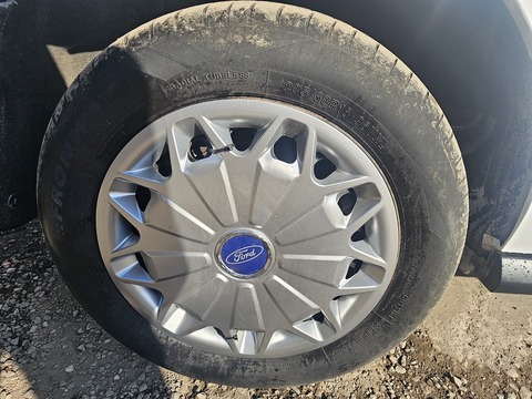 1.5 230 EcoBlue Trend Crew Van Double Cab 6dr Diesel Manual L2 Euro 6 (s/s) (100 ps) Combi Van Manual Diesel