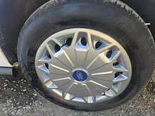 Ford Transit Connect 1.5 230 EcoBlue Trend Crew Van Double Cab 6dr Diesel Manual L2 Euro 6 (s/s) (100 ps) 