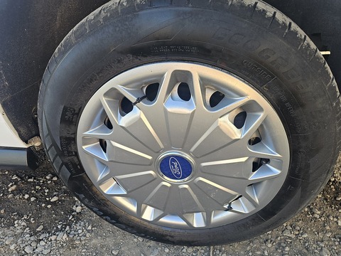 1.5 230 EcoBlue Trend Crew Van Double Cab 6dr Diesel Manual L2 Euro 6 (s/s) (100 ps) Combi Van Manual Diesel