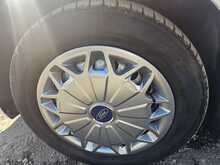 Ford Transit Connect 1.5 230 EcoBlue Trend Crew Van Double Cab 6dr Diesel Manual L2 Euro 6 (s/s) (100 ps) 