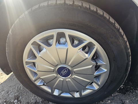 1.5 230 EcoBlue Trend Crew Van Double Cab 6dr Diesel Manual L2 Euro 6 (s/s) (100 ps) Combi Van Manual Diesel