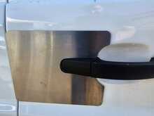 Ford Transit Connect 1.5 230 EcoBlue Trend Crew Van Double Cab 6dr Diesel Manual L2 Euro 6 (s/s) (100 ps) 