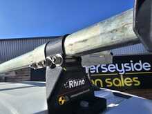 Ford Transit Connect 1.5 230 EcoBlue Trend Crew Van Double Cab 6dr Diesel Manual L2 Euro 6 (s/s) (100 ps) 