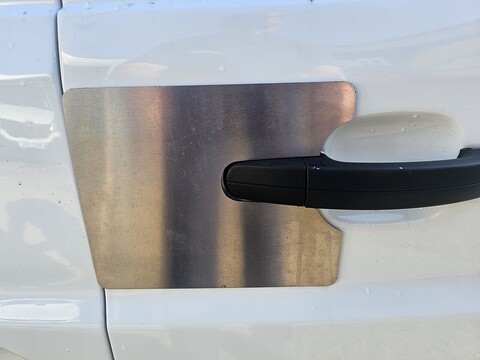 1.5 230 EcoBlue Trend Crew Van Double Cab 6dr Diesel Manual L2 Euro 6 (s/s) (100 ps) Combi Van Manual Diesel