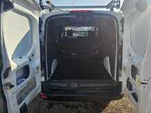 Ford Transit Connect 1.5 230 EcoBlue Trend Crew Van Double Cab 6dr Diesel Manual L2 Euro 6 (s/s) (100 ps) 