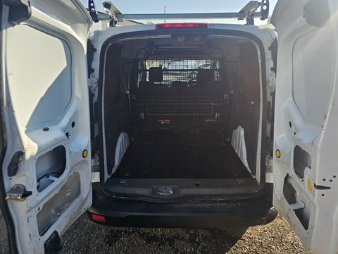 1.5 230 EcoBlue Trend Crew Van Double Cab 6dr Diesel Manual L2 Euro 6 (s/s) (100 ps) Combi Van Manual Diesel