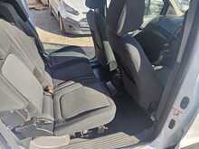 Ford Transit Connect 1.5 230 EcoBlue Trend Crew Van Double Cab 6dr Diesel Manual L2 Euro 6 (s/s) (100 ps) 