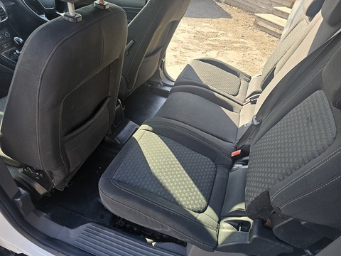 1.5 230 EcoBlue Trend Crew Van Double Cab 6dr Diesel Manual L2 Euro 6 (s/s) (100 ps) Combi Van Manual Diesel