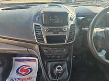 Ford Transit Connect 1.5 230 EcoBlue Trend Crew Van Double Cab 6dr Diesel Manual L2 Euro 6 (s/s) (100 ps) 