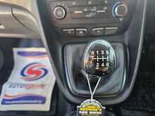 Ford Transit Connect 1.5 230 EcoBlue Trend Crew Van Double Cab 6dr Diesel Manual L2 Euro 6 (s/s) (100 ps) 