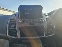 Ford Transit Connect 1.5 230 EcoBlue Trend Crew Van Double Cab 6dr Diesel Manual L2 Euro 6 (s/s) (100 ps) 