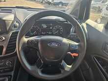 Ford Transit Connect 1.5 230 EcoBlue Trend Crew Van Double Cab 6dr Diesel Manual L2 Euro 6 (s/s) (100 ps) 