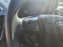 Ford Transit Connect 1.5 230 EcoBlue Trend Crew Van Double Cab 6dr Diesel Manual L2 Euro 6 (s/s) (100 ps) 