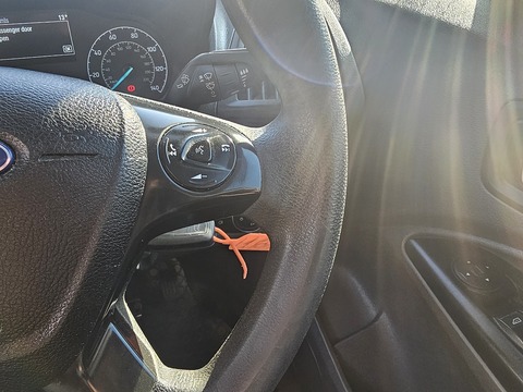 1.5 230 EcoBlue Trend Crew Van Double Cab 6dr Diesel Manual L2 Euro 6 (s/s) (100 ps) Combi Van Manual Diesel