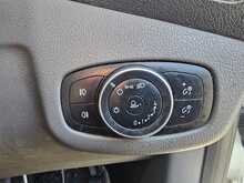 Ford Transit Connect 1.5 230 EcoBlue Trend Crew Van Double Cab 6dr Diesel Manual L2 Euro 6 (s/s) (100 ps) 