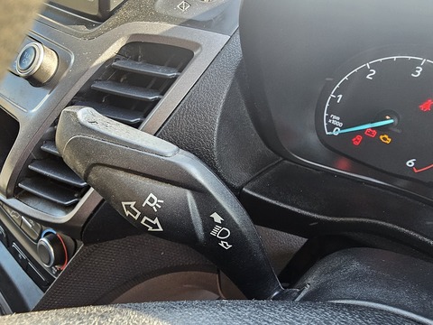 1.5 230 EcoBlue Trend Crew Van Double Cab 6dr Diesel Manual L2 Euro 6 (s/s) (100 ps) Combi Van Manual Diesel