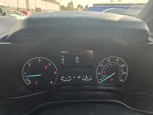 Ford Transit Connect 1.5 230 EcoBlue Trend Crew Van Double Cab 6dr Diesel Manual L2 Euro 6 (s/s) (100 ps) 