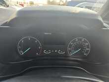 Ford Transit Connect 1.5 230 EcoBlue Trend Crew Van Double Cab 6dr Diesel Manual L2 Euro 6 (s/s) (100 ps) 