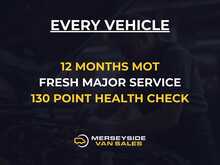 Ford Transit Connect 1.5 230 EcoBlue Trend Crew Van Double Cab 6dr Diesel Manual L2 Euro 6 (s/s) (100 ps) 