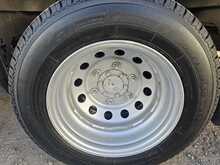 Ford Transit 2.2 TDCi 460 HDT Minibus 4dr Diesel Manual L4 H3 (18 seats) (196 g/km, 123 bhp) 