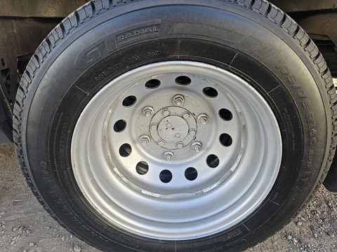 2.2 TDCi 460 HDT Minibus 4dr Diesel Manual L4 H3 (18 seats) (196 g/km, 123 bhp) Minibus Manual Diesel